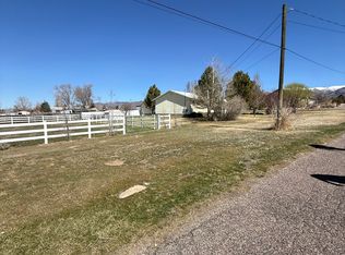 591 E 300 S, Spring City, UT 84647