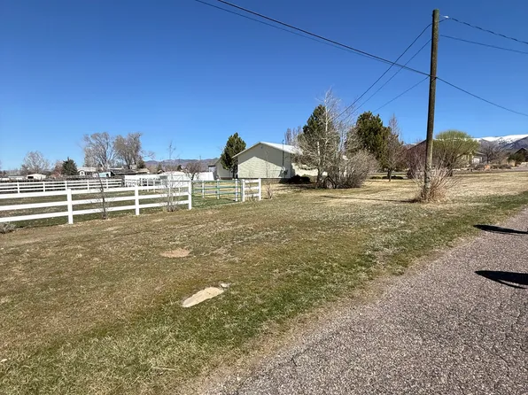 591 E 300 S, Spring City, UT 84647