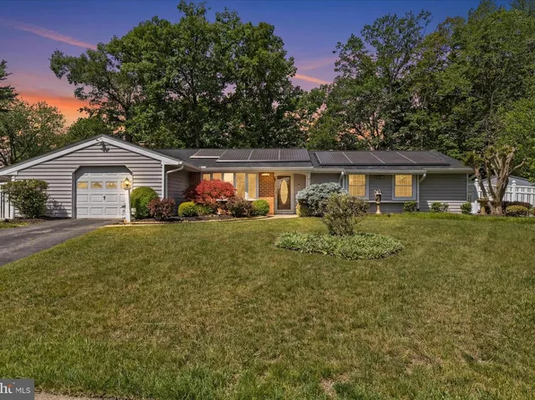 5516 Jeffrey Cir, Waldorf, MD 20601