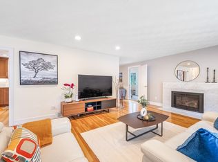 36 Cannon St, Newton, MA 02461