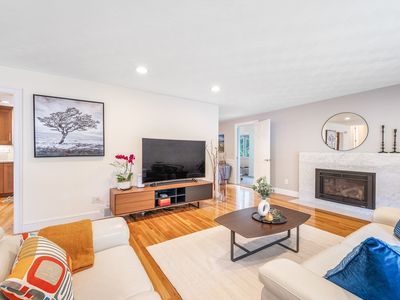 36 Cannon St, Newton, MA, 02461