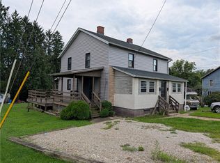 23 Jamison St, Uniontown, PA 15401