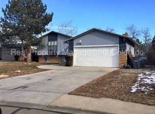 1618 Amherst Dr, Longmont, CO 80503