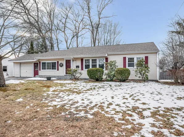 180 West Haven Road, Manchester, NH 03104