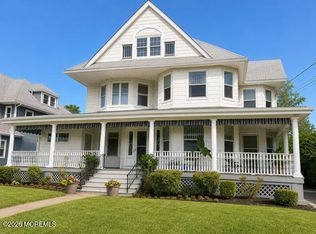 64 Harding Rd, Red Bank, NJ 07701
