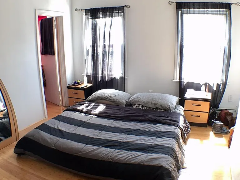 80 Thorne St #1 — Photo 5