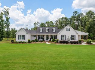 2110 Shell Point Court, Harlem, GA 30814