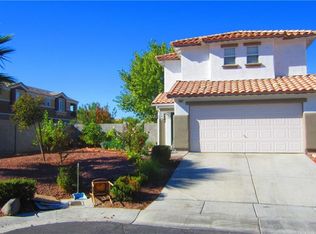 9997 Shallot Ct, Las Vegas, NV 89183