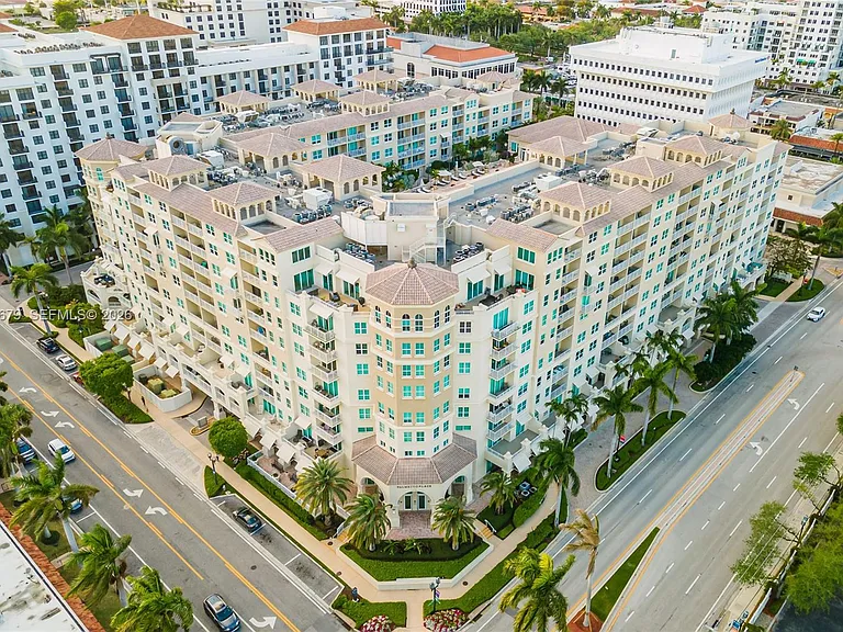 99 SE Mizner Blvd #Penthouse 16 — Photo 29