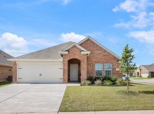 740 Soar Sky Way, Lavon, TX 75166
