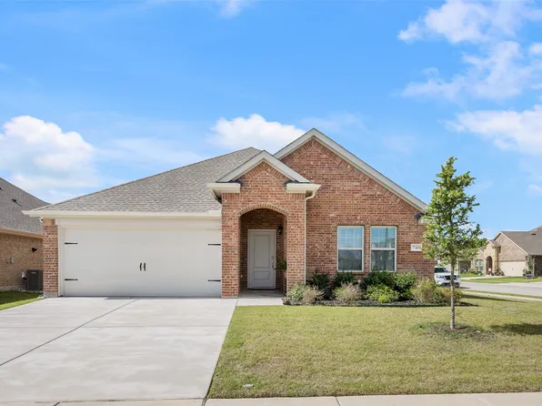 740 Soar Sky Way, Lavon, TX 75166