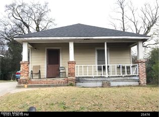 521 Poppy Ave, Macon, GA 31204