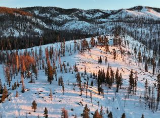 Huckleberry Rd, Echo Lake, CA 95721