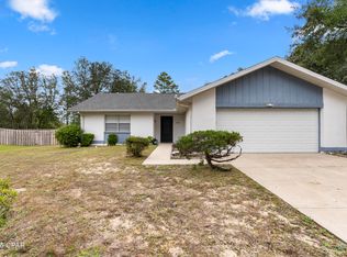 3877 Merger Dr, Chipley, FL 32428