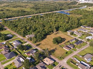 0 Maple Ave, Houma, LA 70364