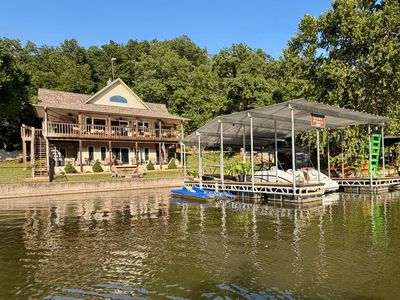399 Scarey Lane, Camdenton, MO, 65020