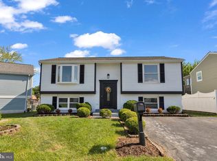 391 Prospect Blvd, Frederick, MD 21701