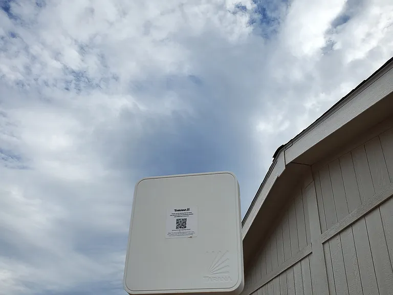 HIGH SPEED INTERNET