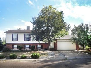 8846 W Elmhurst Ave, Littleton, CO 80128