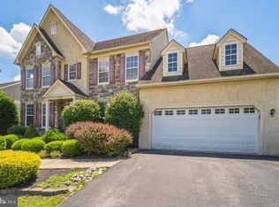 1112 Woodruff Rd, Coatesville, PA 19320