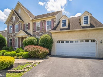 1112 Woodruff Rd, Coatesville, PA, 19320