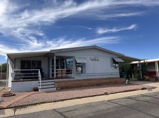 3411 S Camino Seco #335, Tucson, AZ 85730