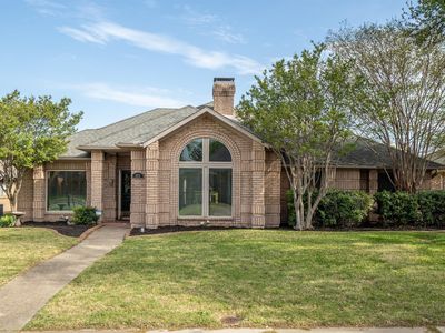 2315 Stone Glen Ln, Carrollton, TX, 75007
