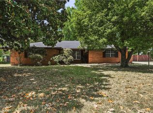 1106 Bronco Ln, Springdale, AR 72762