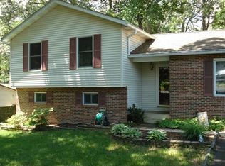 12947 Huron Dr, Lusby, MD 20657