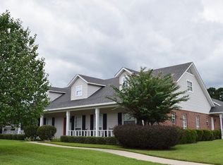 108 Woodhaven Dr, Minden, LA 71055