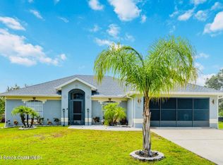 458 Barcelona Rd SE, Palm Bay, FL 32909