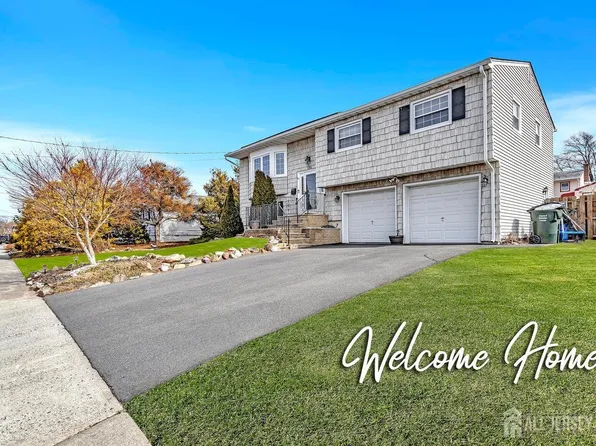 130 Vernon Way, Port Reading, NJ 07064