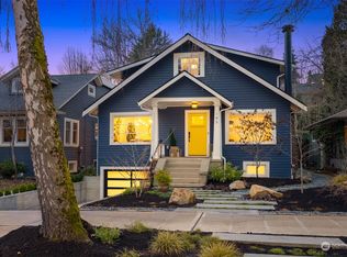 185 36th Ave E, Seattle, WA 98112