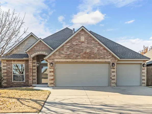 12109 Chesterfield Ln, Oklahoma City, OK 73173