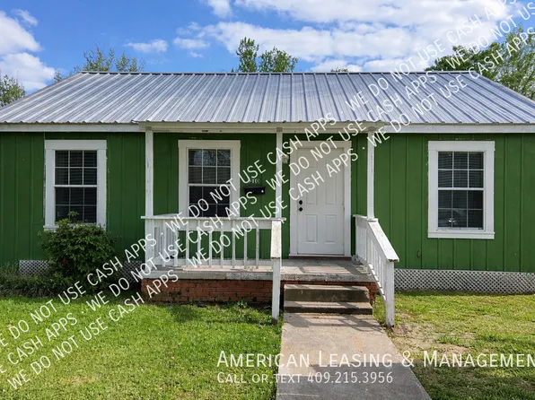 310 Cousart St, Lufkin, TX 75901