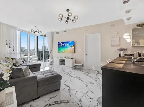 18201 Collins Ave APT 1408, Sunny Isles Beach, FL 33160