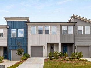 1514 Parks Edge Ln NW, Atlanta, GA 30318