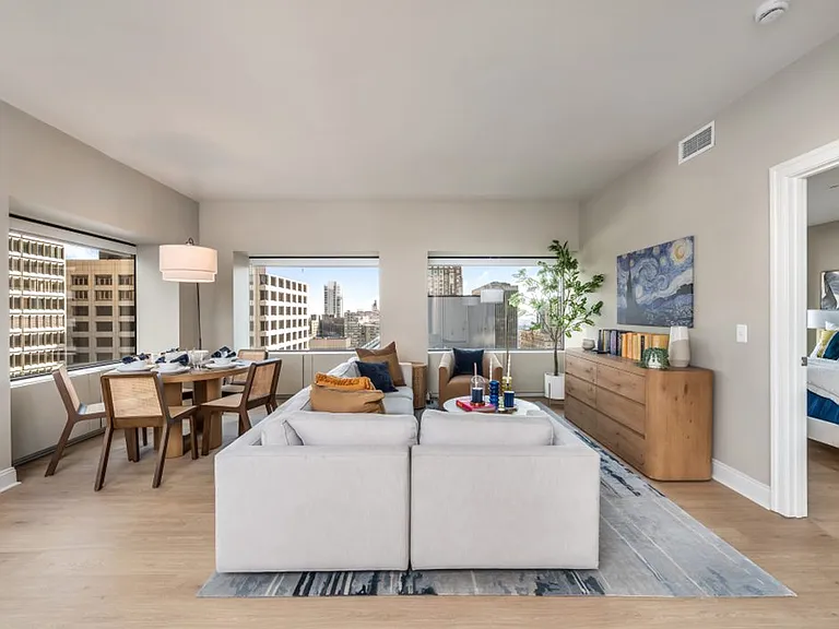 Residences at 1801 Market Street — Photo 31