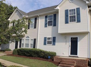 5123 Twisted Willow Way, Raleigh, NC 27610