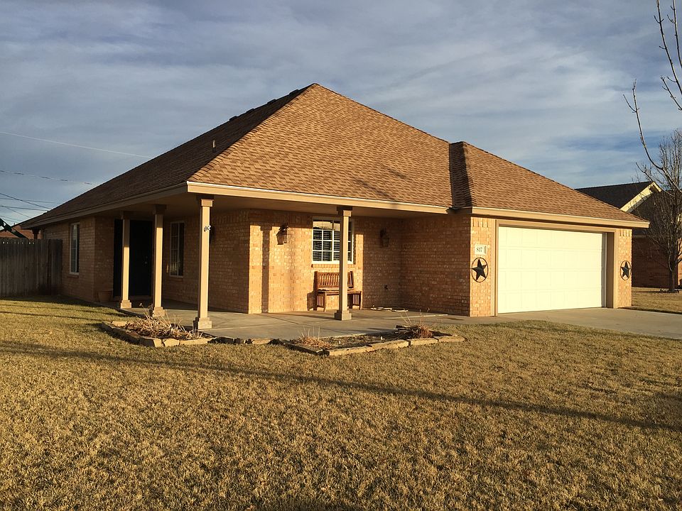 Move-in-Ready Home