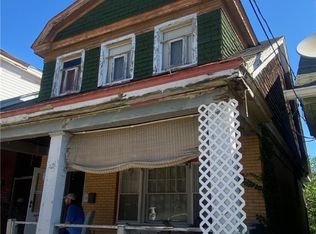 207 Quincy Ave, Pittsburgh, PA 15210