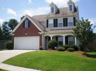 4680 Plantation Mill Trl, Buford, GA 30519