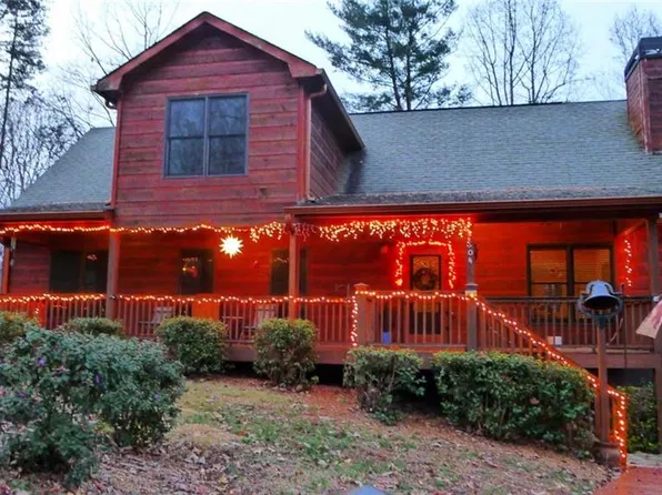 504 Noelle Ln, Dahlonega, GA 30533