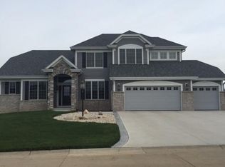 9647 49th Ct, Pleasant Prairie, WI 53158