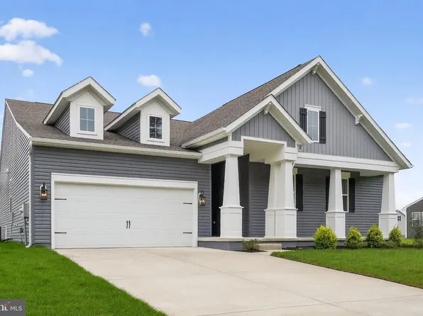 28576 Blossom Ln, Milton, DE 19968