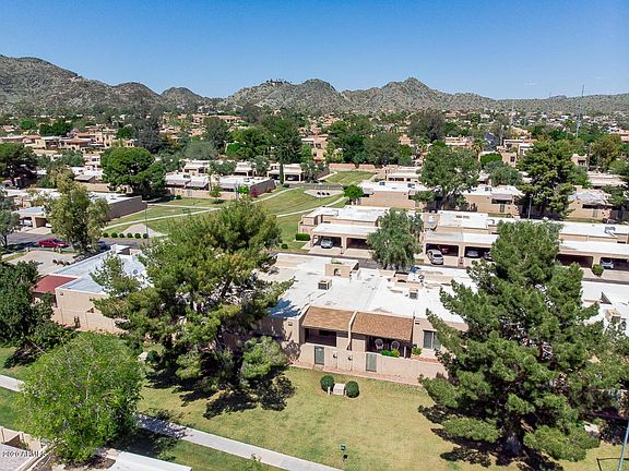 1153 East Beryl Avenue Phoenix, AZ 85020