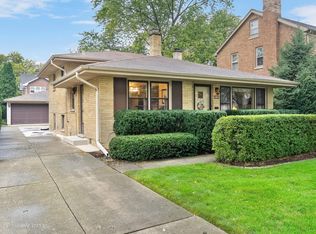 518 N Waiola Ave, La Grange Park, IL 60526
