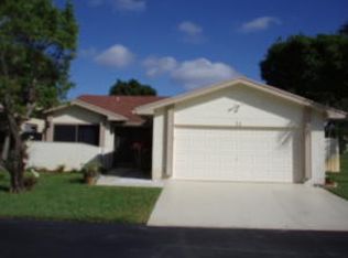 11 Hammond Pl, Boynton Beach, FL 33426
