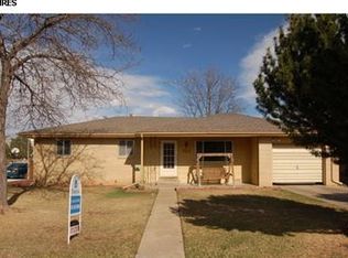 122 16th Ave, Greeley, CO 80631