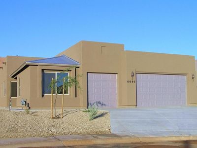 1116 Wagner Pl, Sierra Vista, AZ, 85635
